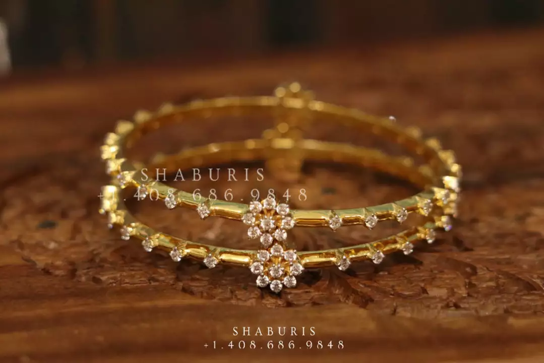 From where I should buy a diamond bracelet in India?