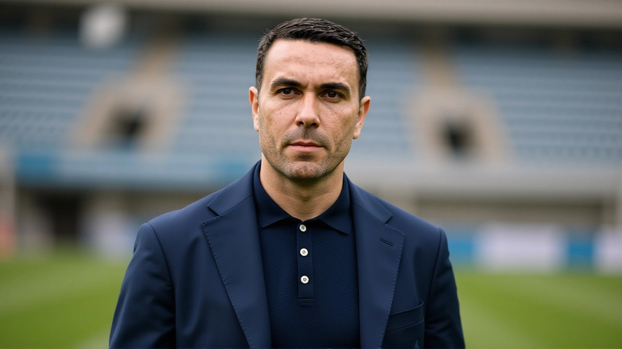 Atalanta’s Struggles in Transition