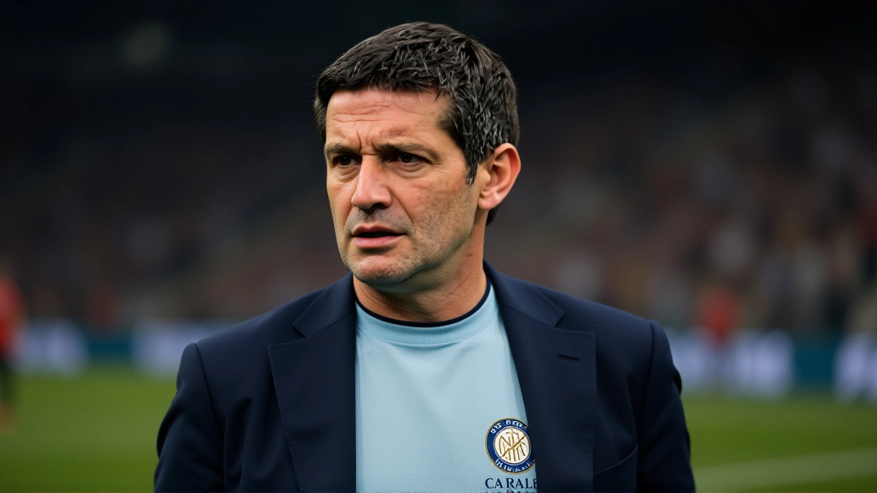 The Bigger Picture: Title Race or False Dawn?