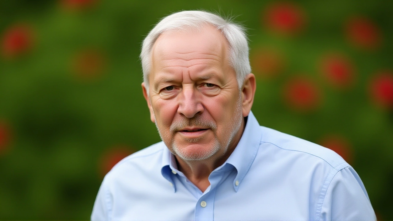 The Epstein Files Are Just Getting Started