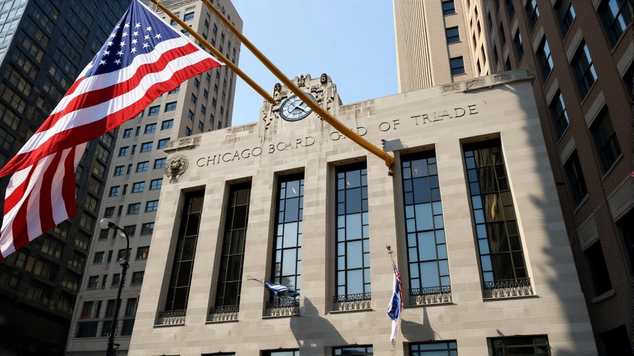 What’s Next for Financial Infrastructure?